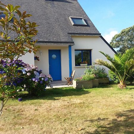 Tikleuziou Bed & Breakfast Lanildut Exterior photo