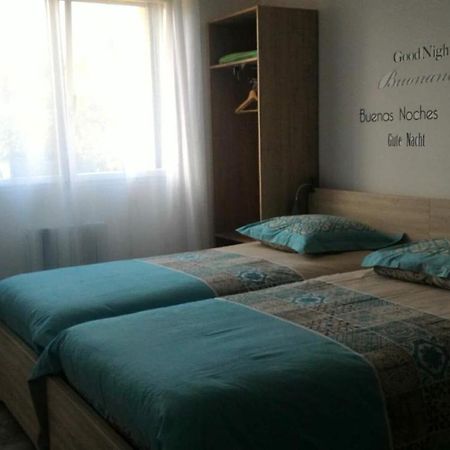 Tikleuziou Bed & Breakfast Lanildut Exterior photo