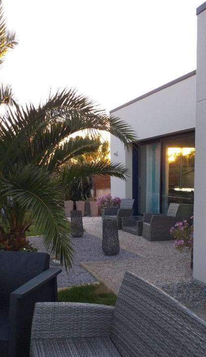 Tikleuziou Bed & Breakfast Lanildut Exterior photo