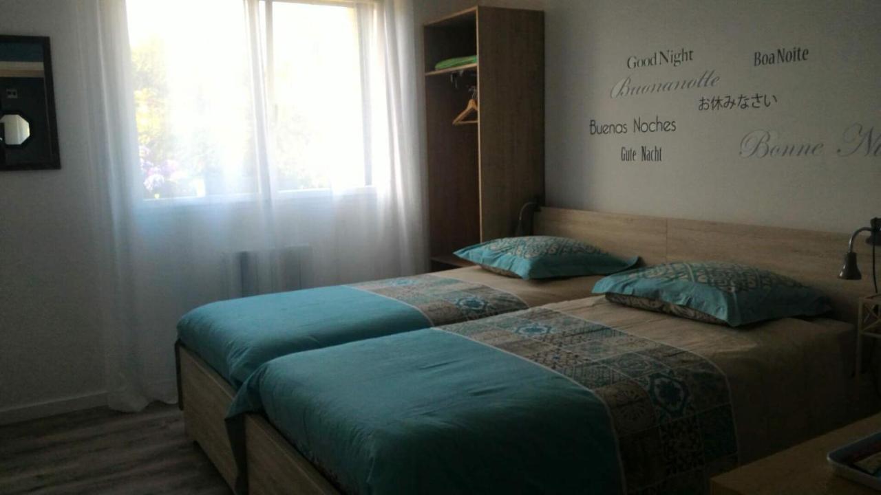 Tikleuziou Bed & Breakfast Lanildut Exterior photo